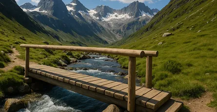 Digitale Brücken statt digitales Dogma: Warum Digitalisierung mit Vertrauen und Zuhören beginnt