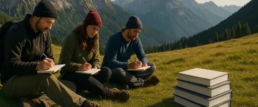 Einführung eines Data Catalogs bei einem FMCG-Unternehmen