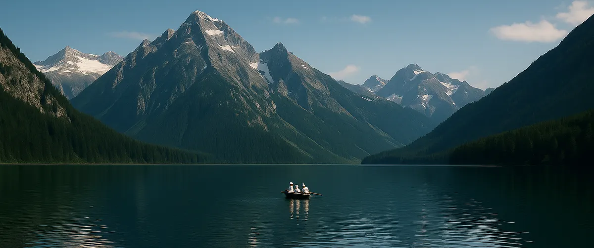 Datenstrategie – alle rudern, aber keiner kennt den Kurs