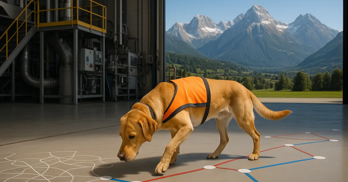 Korrelation ist keine Magie – aber verdammt nützlich