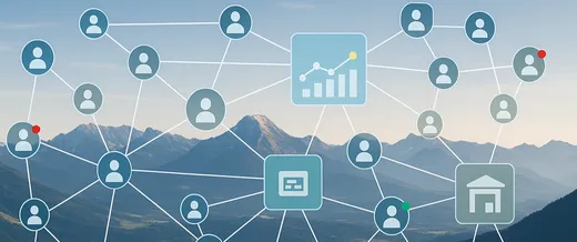 Von Patchwork zu Panorama: Wie ein Mittelständler seine Datenlandschaft entschlüsselte