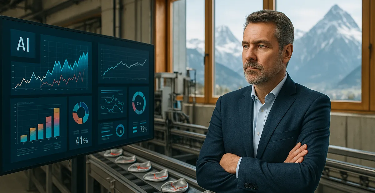 Aus gegebenem Anlass: Produktionshelden und ihre ungenutzten Chancen