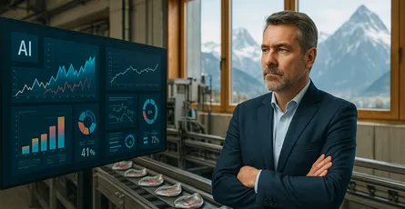 Aus gegebenem Anlass: Produktionshelden und ihre ungenutzten Chancen