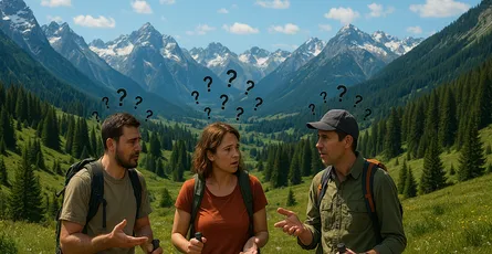 Stammdaten: Ihr Unternehmen - Ihr Vokabular. Wenn der Allradantrieb zum Stolperstein wird