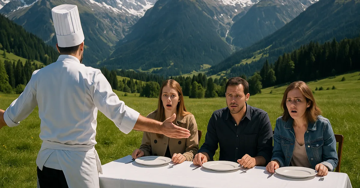 Serviert statt nur versprochen: Warum Datenstrategien echte Gänge brauchen