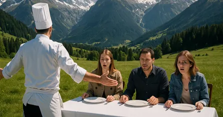 Serviert statt nur versprochen: Warum Datenstrategien echte Gänge brauchen