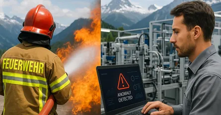 Audit? Schon erledigt – Wie die KI den Stress von morgen heute testet