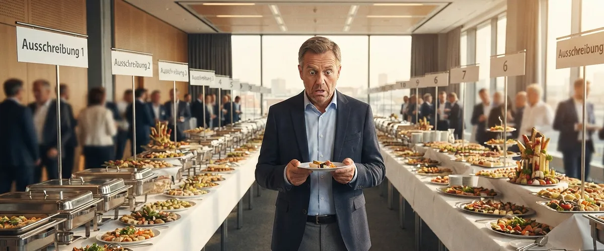 Welche Ausschreibungen passen wirklich zu meinem Betrieb?