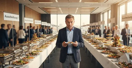 Welche Ausschreibungen passen wirklich zu meinem Betrieb?