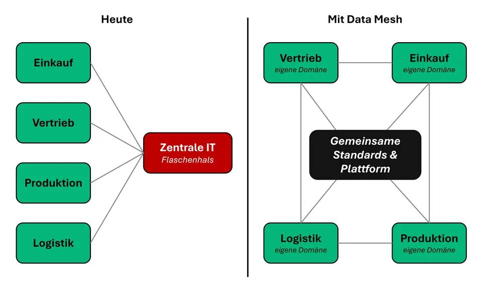 Data Mesh