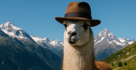 Zeit für Data Governance: Wenn das Lama auf dem Tisch steht