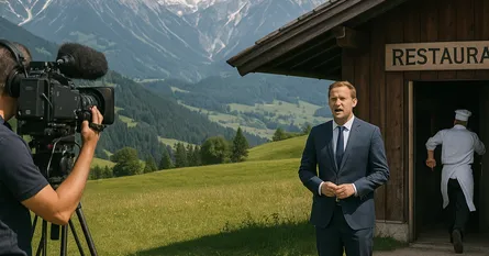 Data Leadership beginnt ganz oben – was Führungskräfte wirklich tun müssen