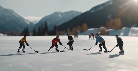 Wie Sportereignisse Datenkultur fördern