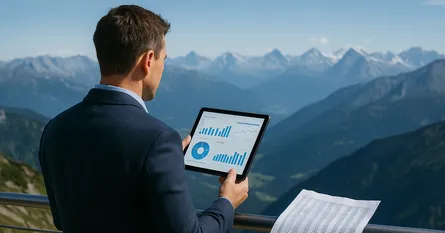 Excel war gestern – wie Führungskräfte Daten verstehen (und lieben lernen)