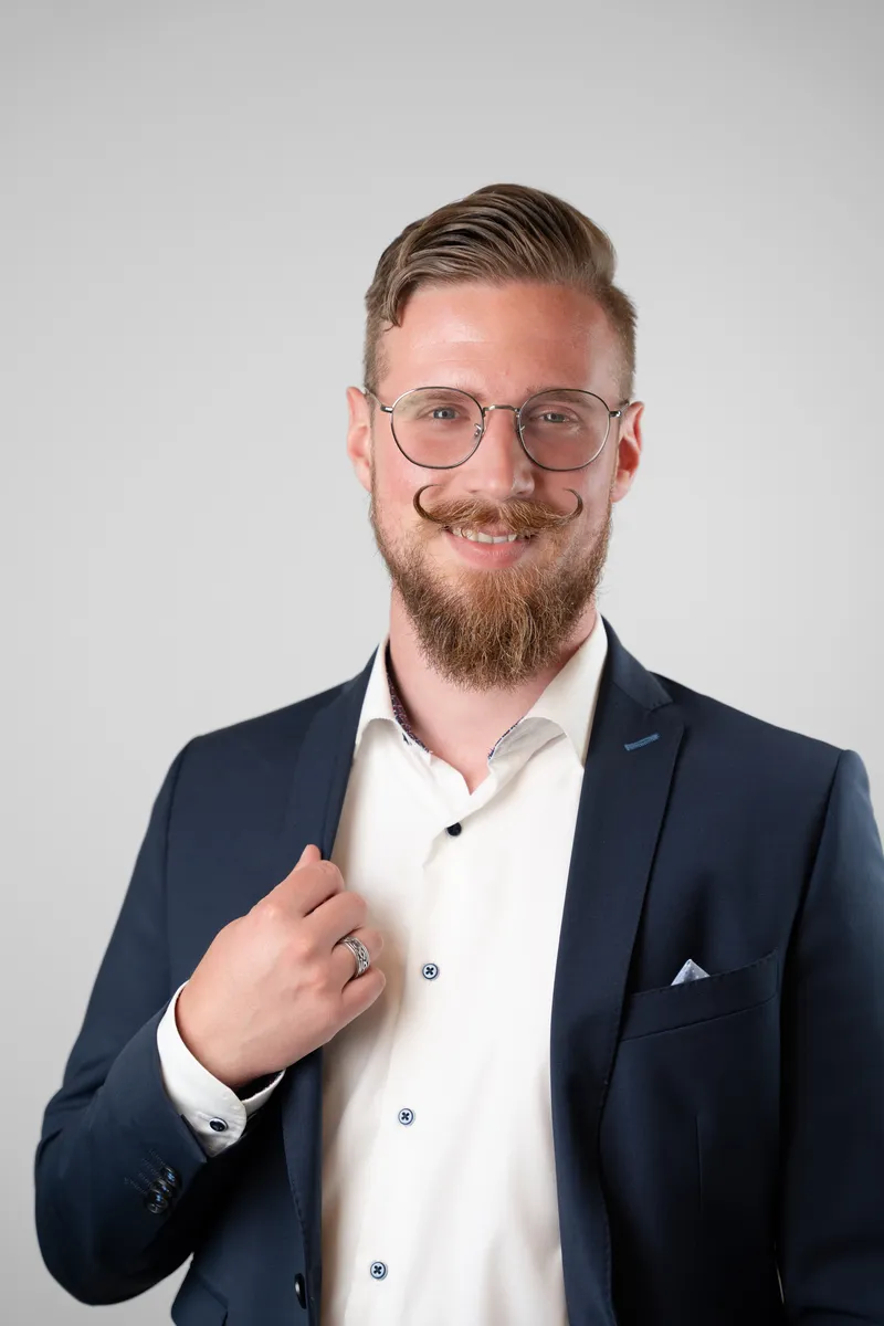 Andreas Klostermann