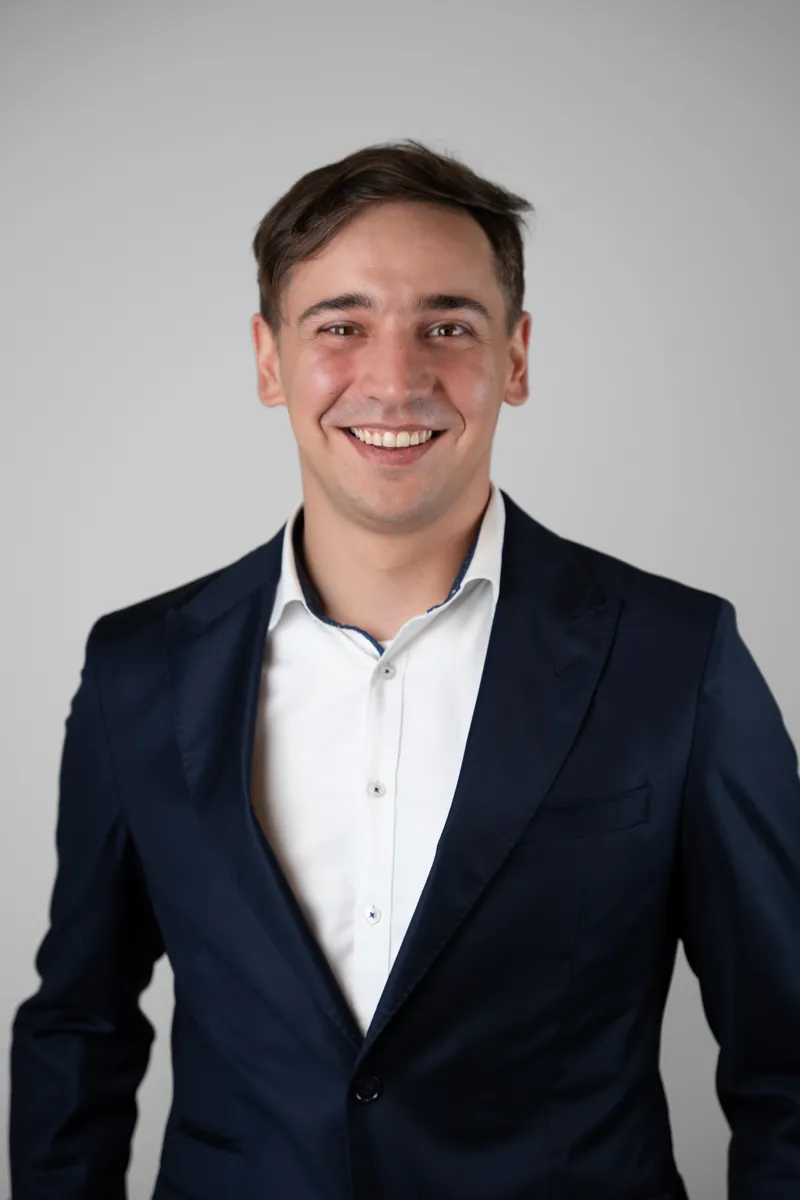 Julian Koller