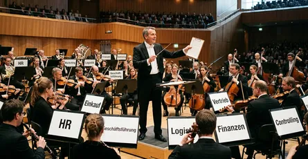 Informationssicherheit: Was macht der ISB eigentlich den ganzen Tag?