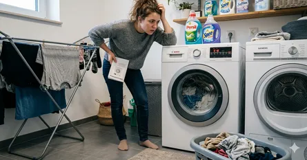 Knowledge Management - oder: Der 1. Tag in der eigenen Wohnung