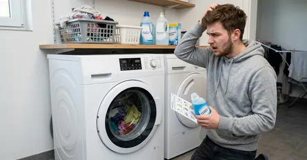 Knowledge Management - oder: Der 1. Tag in der eigenen Wohnung