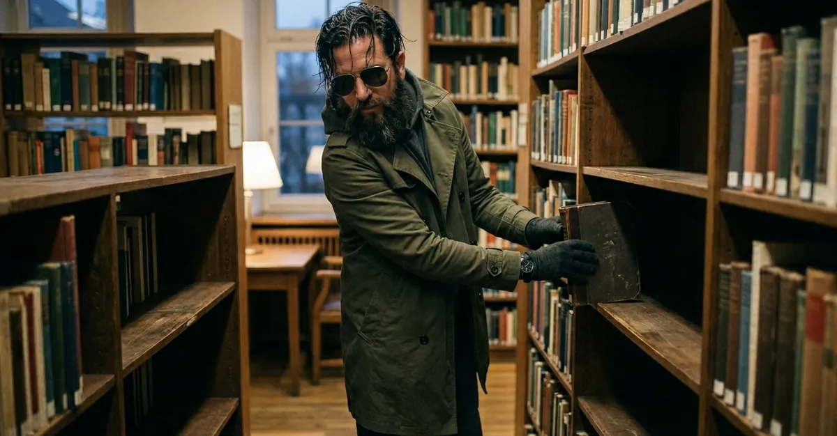 Knowledge Management in der Praxis: Warum niemand das Handbuch liest