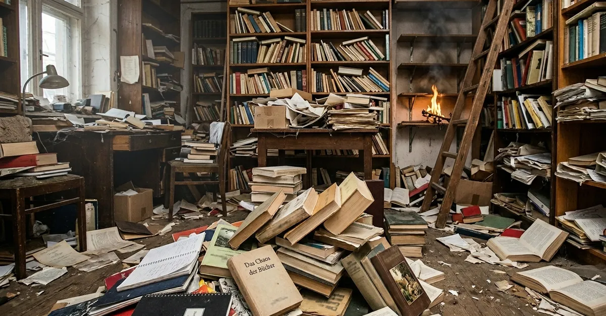 Data Knowledge: Wenn Daten sprechen, aber niemand die Sprache versteht