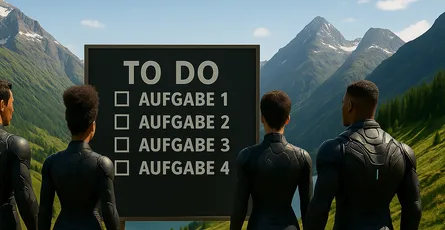 Warum eine Use Case Priorisierung ein Game Changer ist