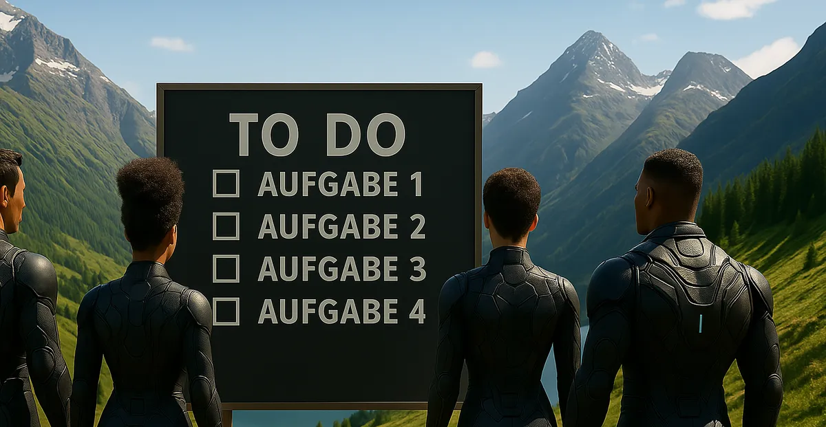 Warum eine Use Case Priorisierung ein Game Changer ist