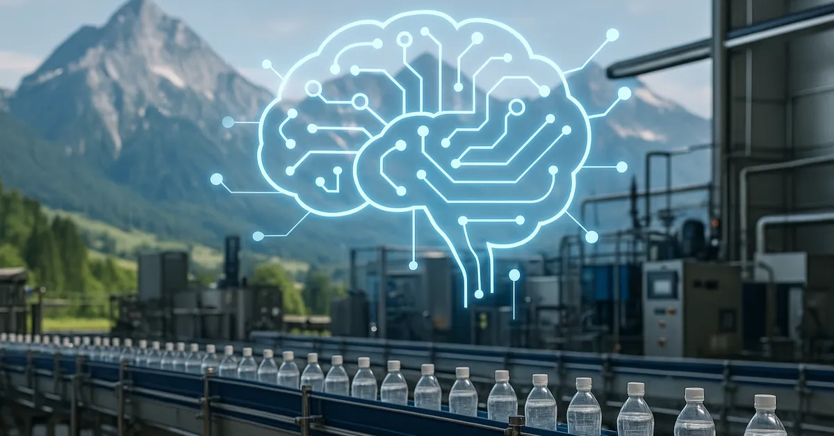 Qualitätsprobleme vor dem ersten Ausschuss – warum Daten die besseren Qualitätsmanager sind