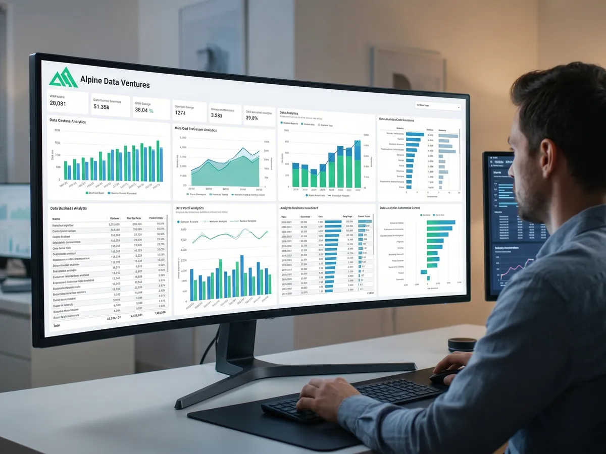 Insights und Analytics