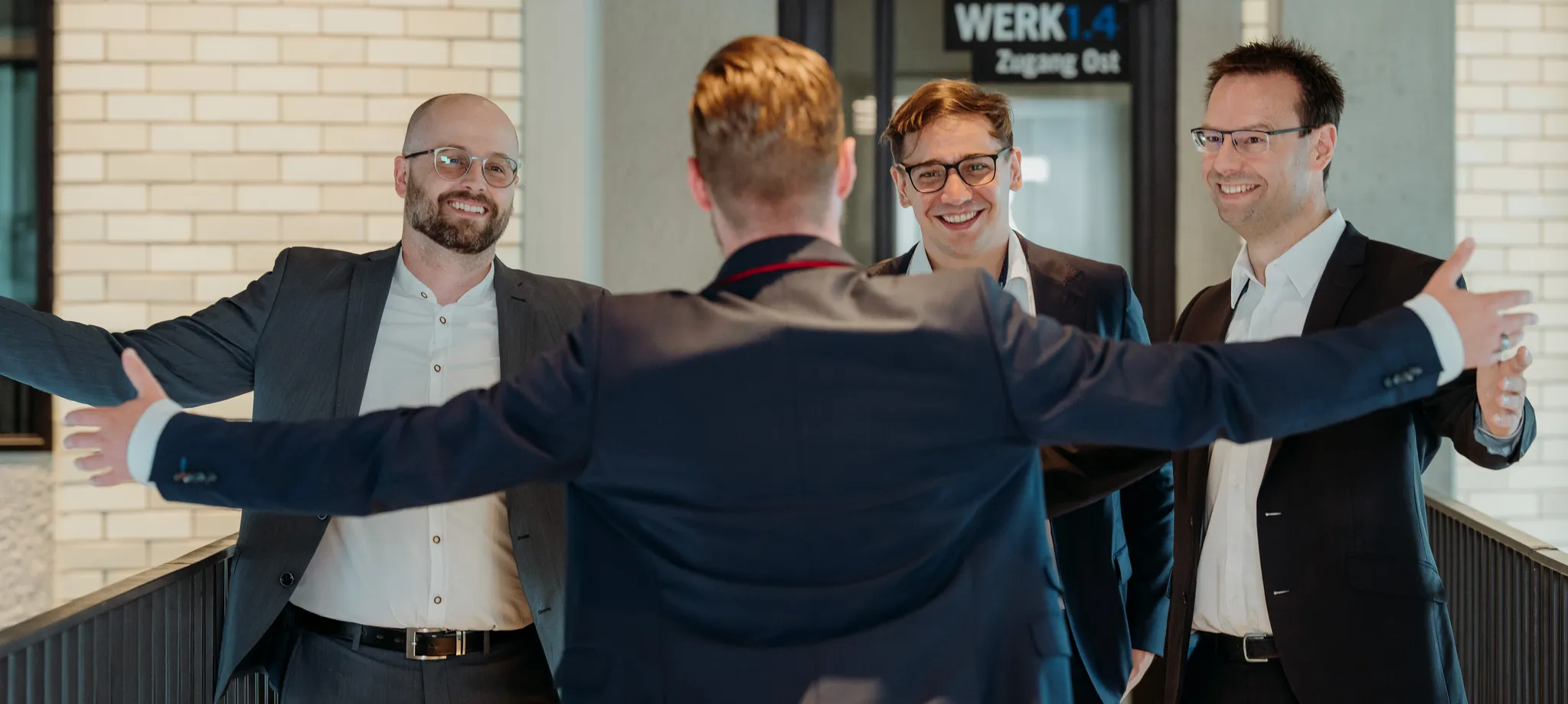 Warum Alpine Data Ventures